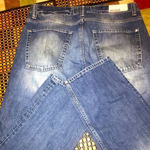 Hugo Boss Jeans